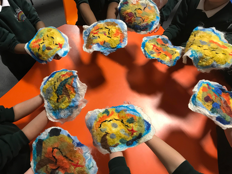 felt-making-workshop